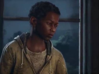 ‘The Last of us’, casi cine