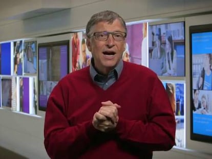 A Microsoft encerra a era Bill Gates