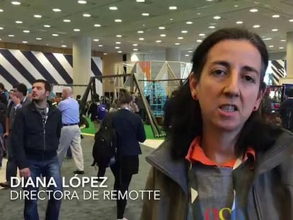 Google presume de poder con Android