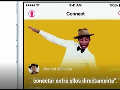 Beats 1, la radio mundial de Apple