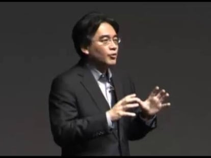 Morre Satoru Iwata, presidente da Nintendo e impulsor dos videojogos