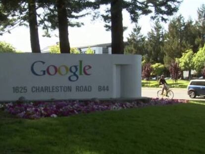 De una sola empresa a siete distintas: así pasa Google a ser Alphabet