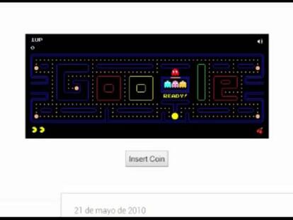 Otras maneras (divertidas) de buscar y matar el tiempo en Google