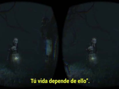 Emmy é dado pela primeira vez a um filme de realidade virtual