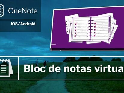 Siete ‘apps’ para organizarte mejor