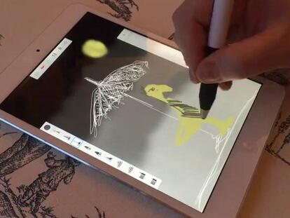 Tres alternativas al lápiz óptico del iPad Pro