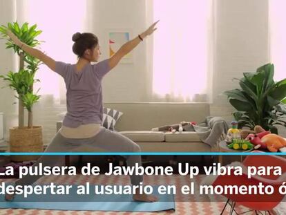 Las mejores ‘apps’ y gadgets para ponerse a punto
