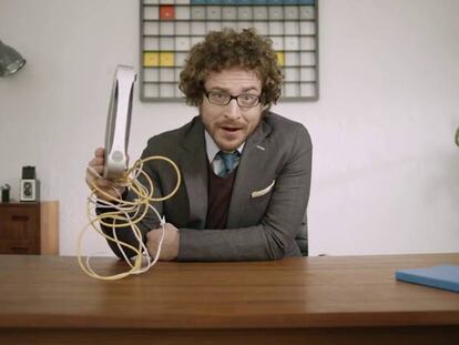 Estos son los dispositivos que vienen para garantizar la velocidad de internet en casa