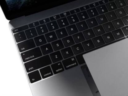 Apple lanza los nuevos MacBook: más procesador, autonomía y diseño
