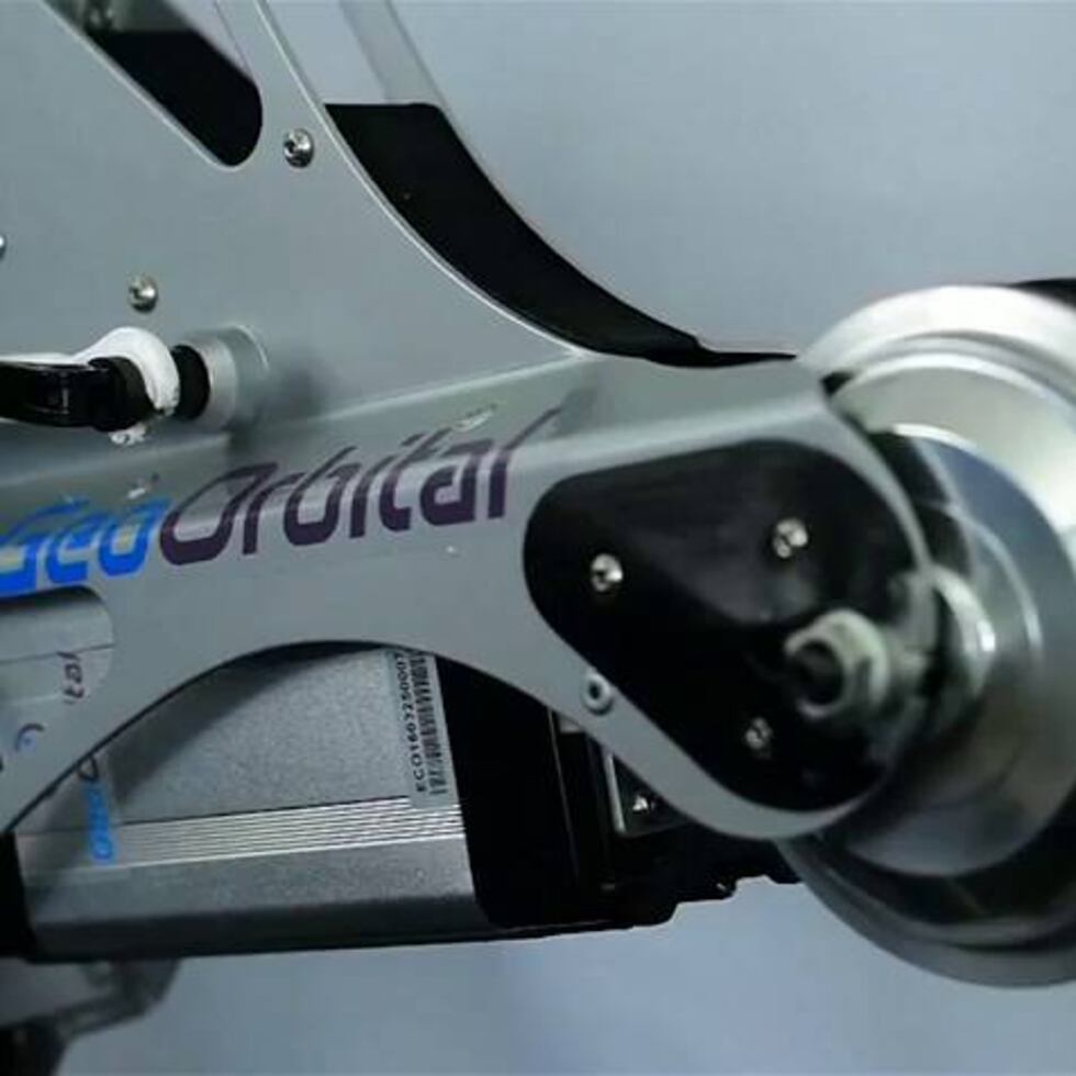 Gadgets' sobre ruedas Tecnología EL PAÍS