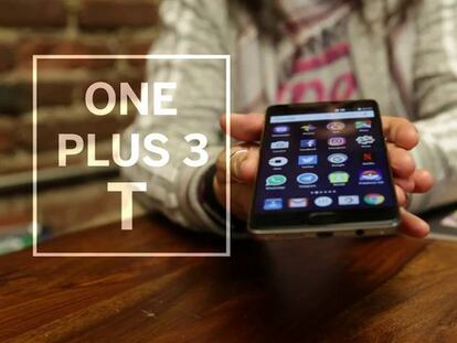 Todo lo que debes saber sobre el OnePlus 3T