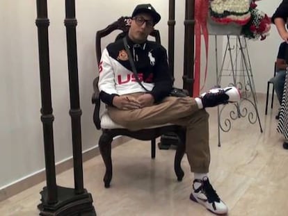 A funerária que vela os mortos como se estivessem vivos