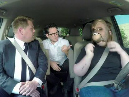 ‘Mamá Chewbacca’ se está forrando