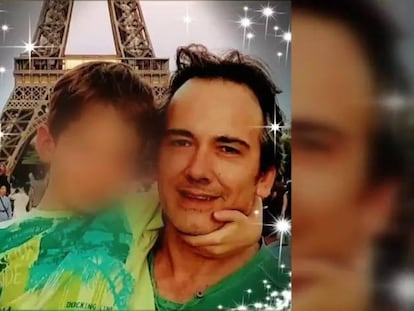 El sinistre en què van morir un pare i un fill de Sabadell va ser provocat