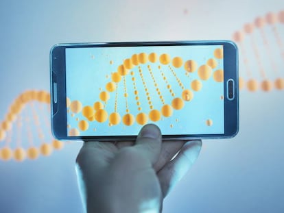 El boom de la genética se acerca (y conlleva nuevos retos).