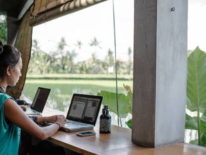 Bienvenidos a ‘Silicon Bali’, el hub tecnológico del sudeste asiático
