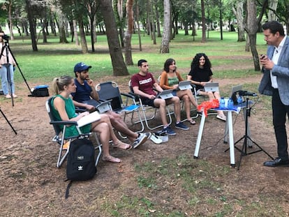 El modelo de negocio, uno de los pilares de un proyecto empresarial