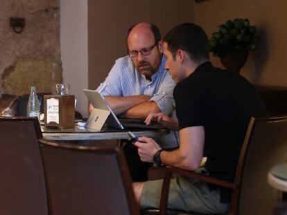 La base legal, pilar imprescindible para una ‘startup’