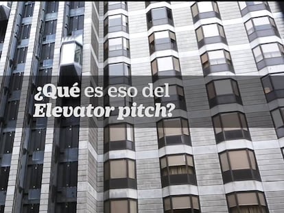 Errores que debes evitar para no liarla con tu ‘pitch’