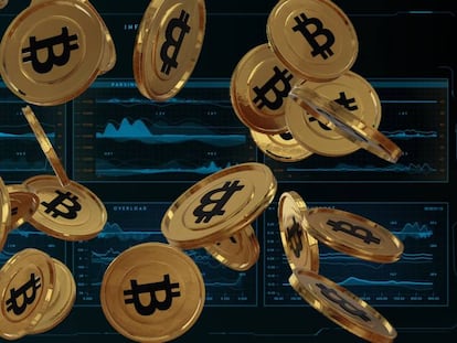 Qué es un minero de bitcoin... y por qué llegas tarde al negocio