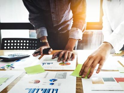 El ‘big data’, clave para que las empresas preparen el Black Friday