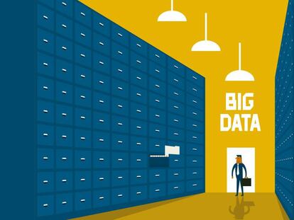 ¿De qué sirve acumular miles de datos si no los explotamos?