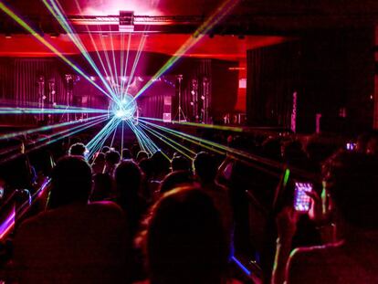 Nos vamos a Sónar +D y prometemos contártelo todo