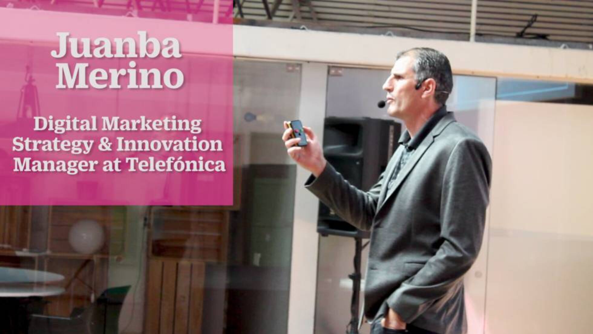 Cómo captar la atención de un usuario que no se está quieto