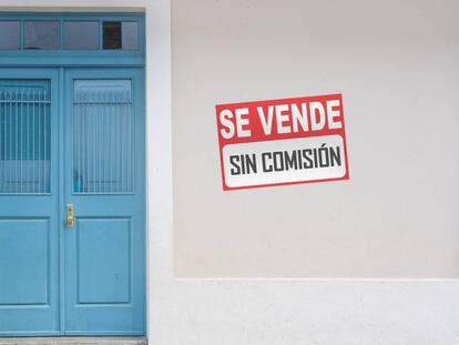 El día que desaparecieron las comisiones y temblaron las inmobiliarias