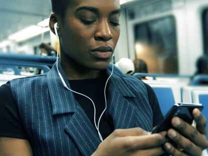 YouTube Music, la forma de encontrar toda la música que hay en YouTube