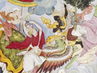 Los omnipresentes algoritmos, con nosotros desde hace 3.000 años