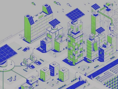 La sostenibilidad llega a casa: materiales, técnicas y energías para el hogar que salvará el planeta