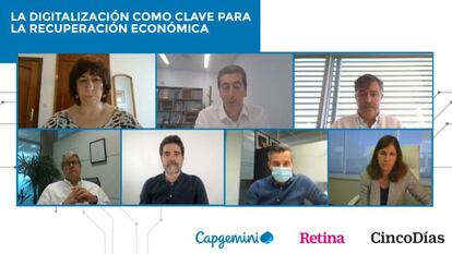 Los avances en la digitalización por la covid han venido para quedarse