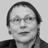 Helene Zuber