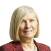 Chantal Mouffe