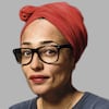 Zadie Smith