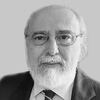 Julio Gil Pecharromán