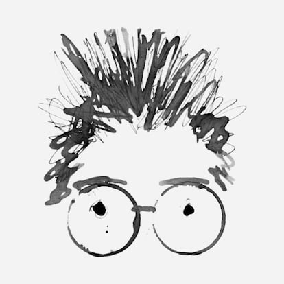 Marco Rubio, por Sciammarella