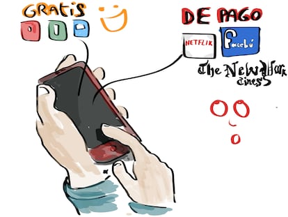 ¿Qué es la neutralidad en la red?