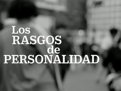 Los rasgos de la personalidad que hacen triunfar a los emprendedores