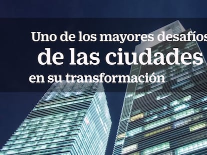 Inteligencia artificial contra el atasco de todas las mañanas