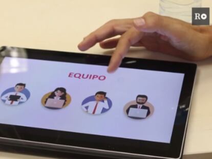 Hablar en público: la oportunidad para brillar