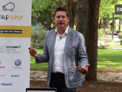 Las ideas, el principal activo de un proyecto empresarial