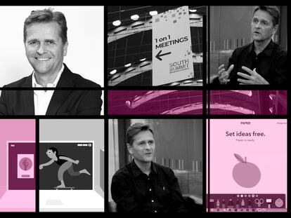 La empresa que quiere reducir tu huella digital al enviar archivos