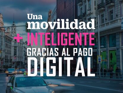 La movilidad urbana inteligente reclama más cooperación entre el transporte público y privado