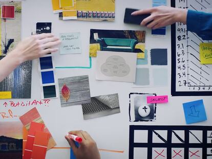 Jamboard, la pizarra digital colaborativa basada en la nube