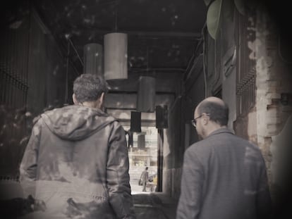Algoritmos como jefes, exoesqueletos... Así está cambiando el mundo laboral