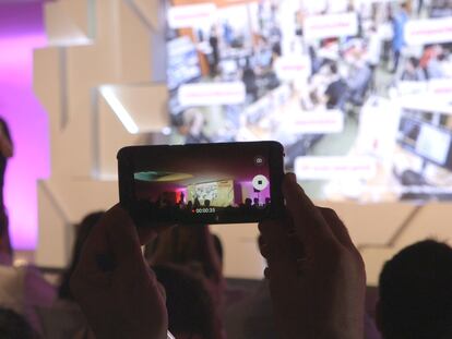 Disrupción creativa