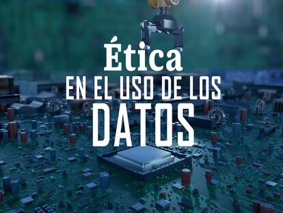 La ética llama a las puertas de la inteligencia artificial