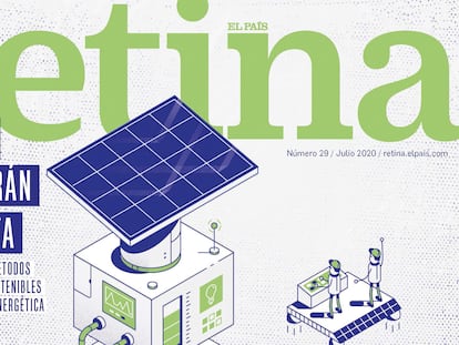 Las casas que cuidarán del planeta, este sábado en la Revista Retina